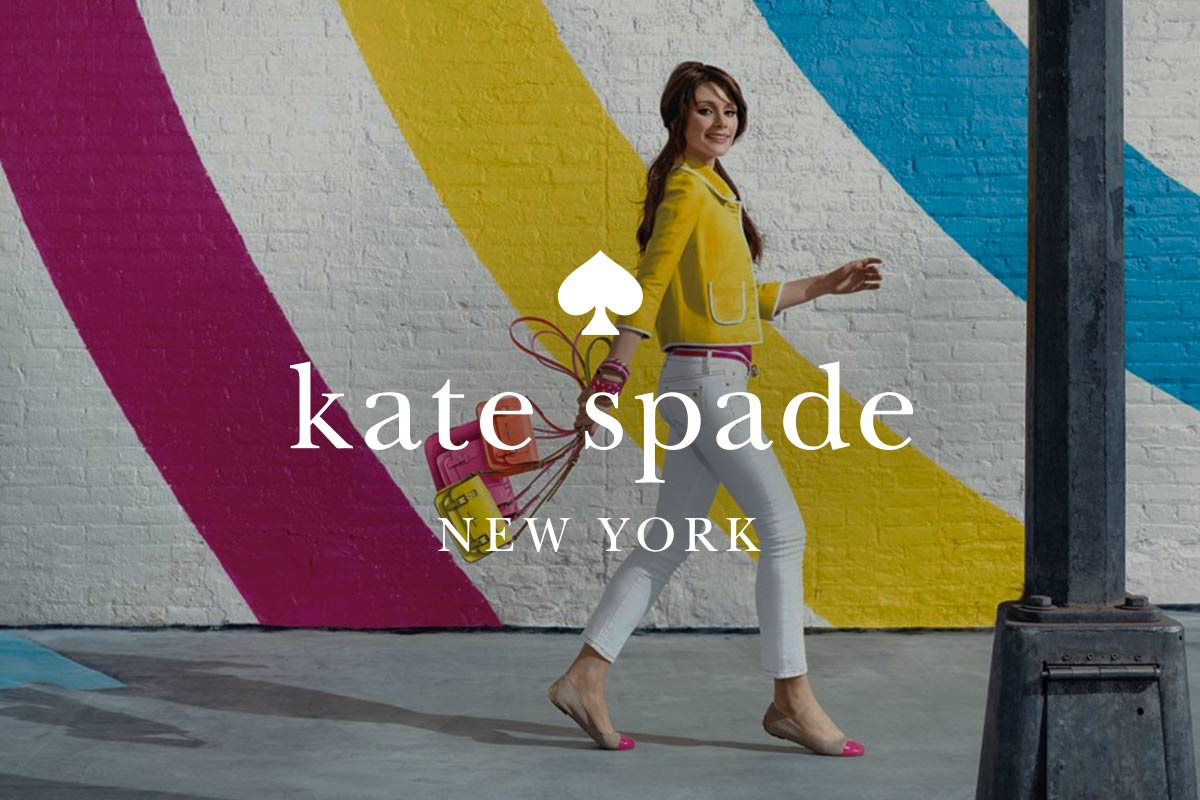 Kate Spade New York